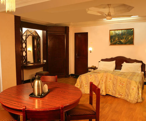Woodlands 3* Kochi