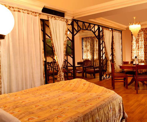 Woodlands 3* Kochi