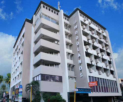 Woodlands 3* Kochi