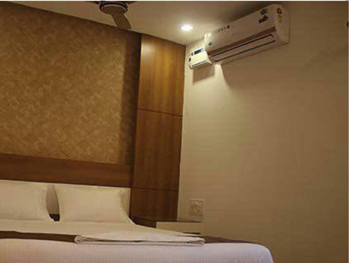 The Galaxy Suites 2* Kochi
