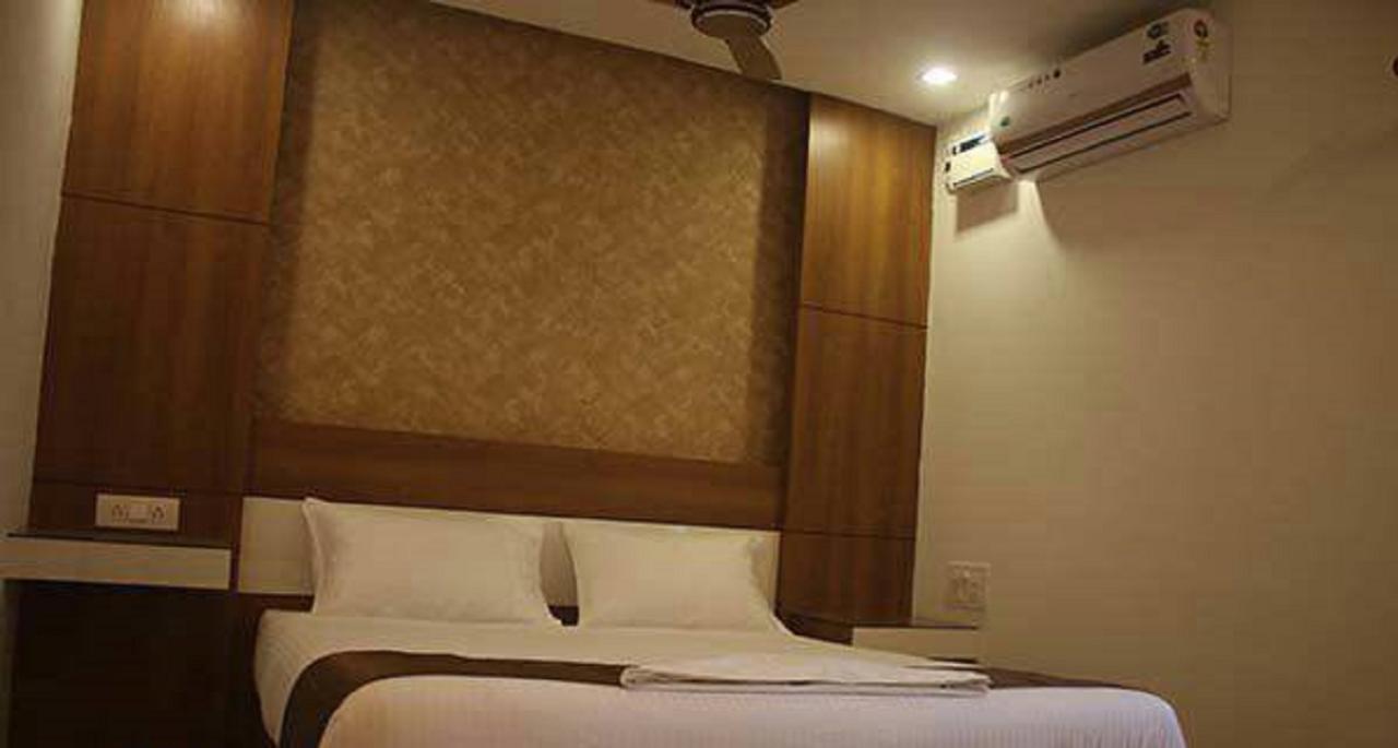 Hotel The Galaxy Suites 2*