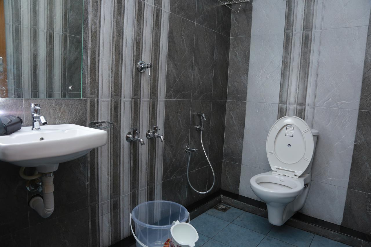 The Galaxy Suites 2* Kochi