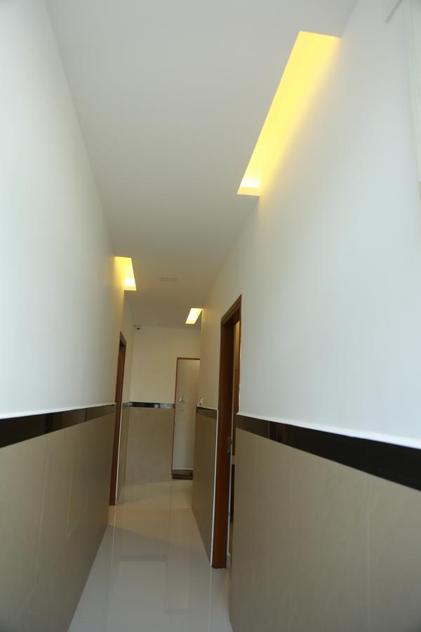 Hotel The Galaxy Suites 2*