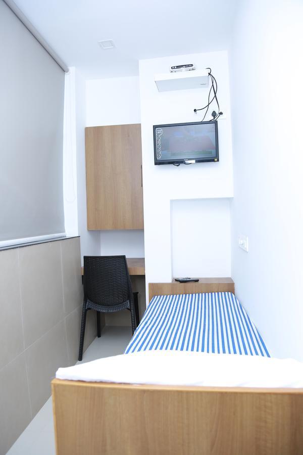 Hotel The Galaxy Suites 2*