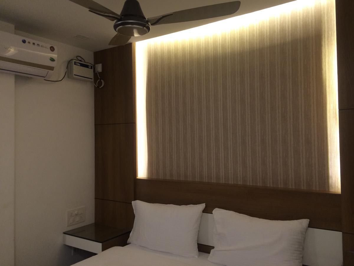 The Galaxy Suites 2* Kochi