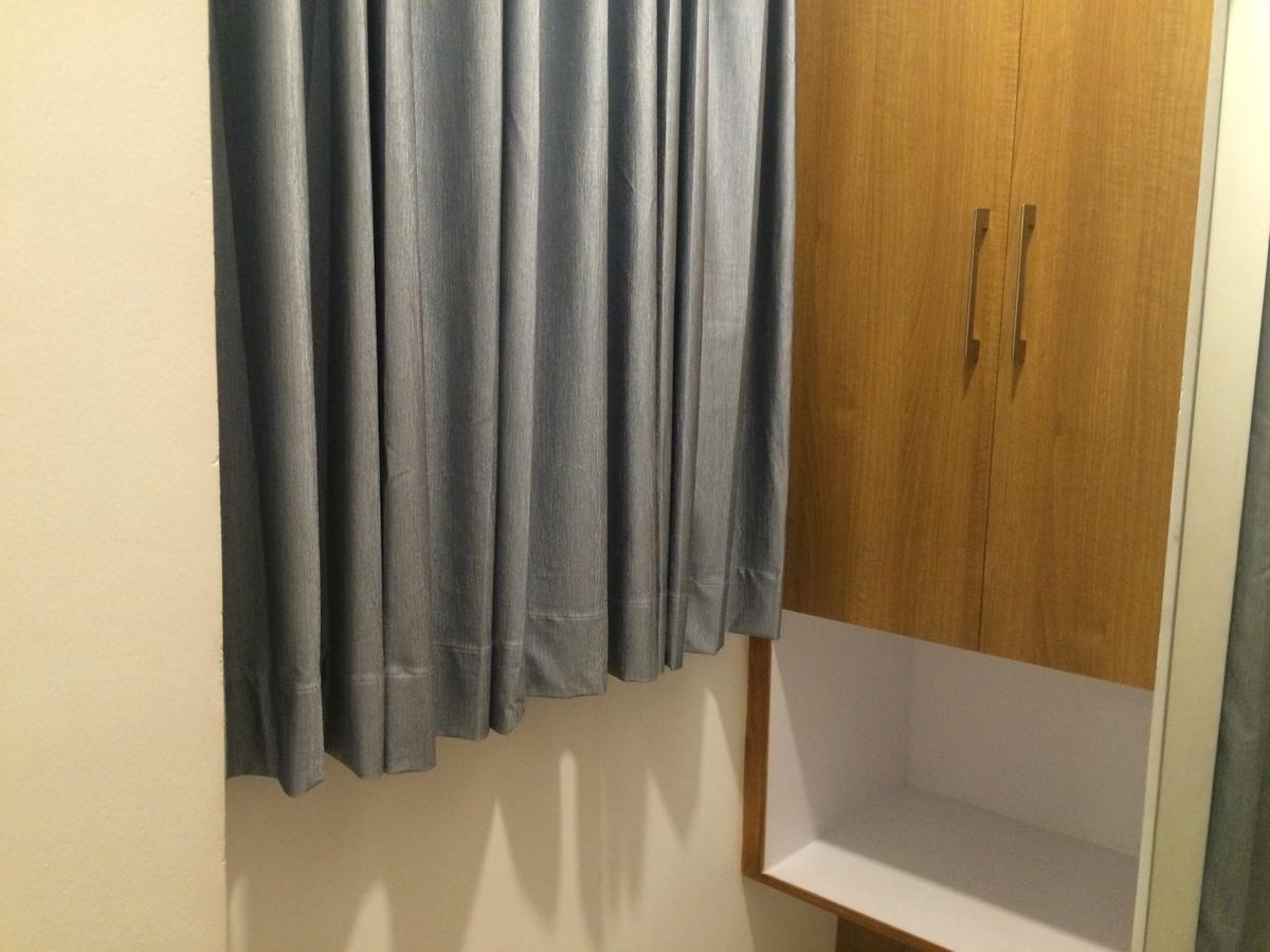 The Galaxy Suites 2* Kochi