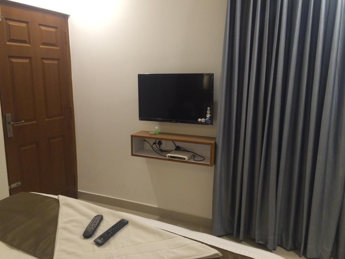Hotel The Galaxy Suites 2*