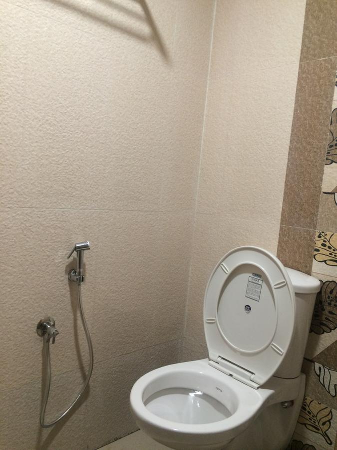 Hotel The Galaxy Suites 2*