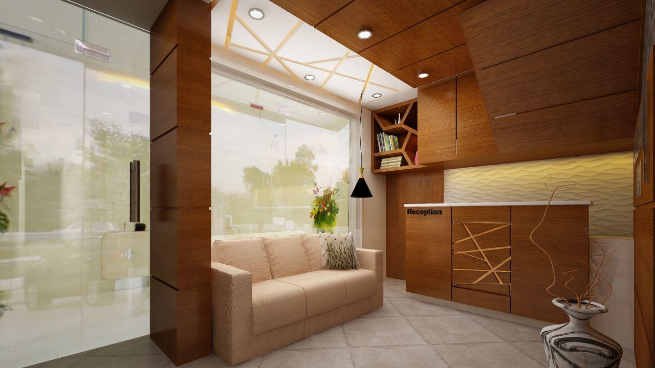 The Galaxy Suites 2* Kochi