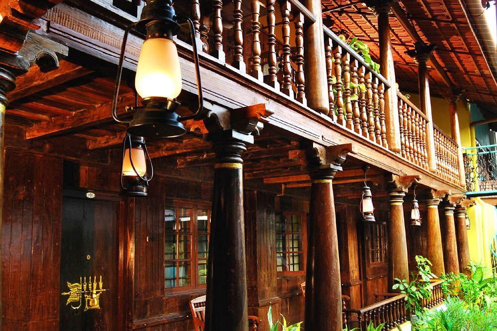 Bed & Breakfast Rossitta Wood Castle 3*
