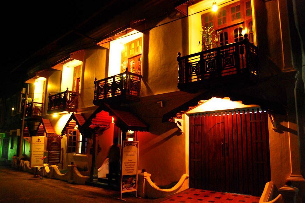 Bed & Breakfast Rossitta Wood Castle 3*