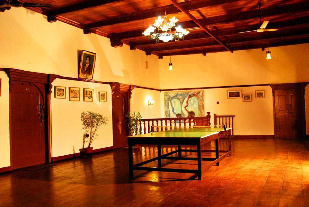 Bed & Breakfast Rossitta Wood Castle 3*