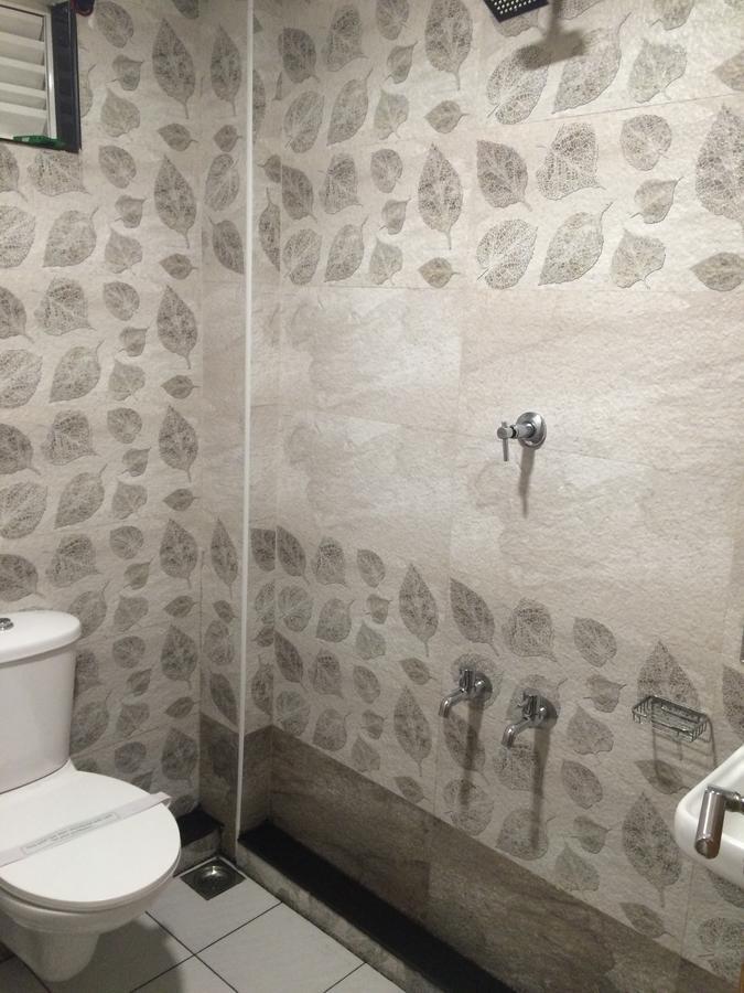 The Galaxy Suites 2* Kochi