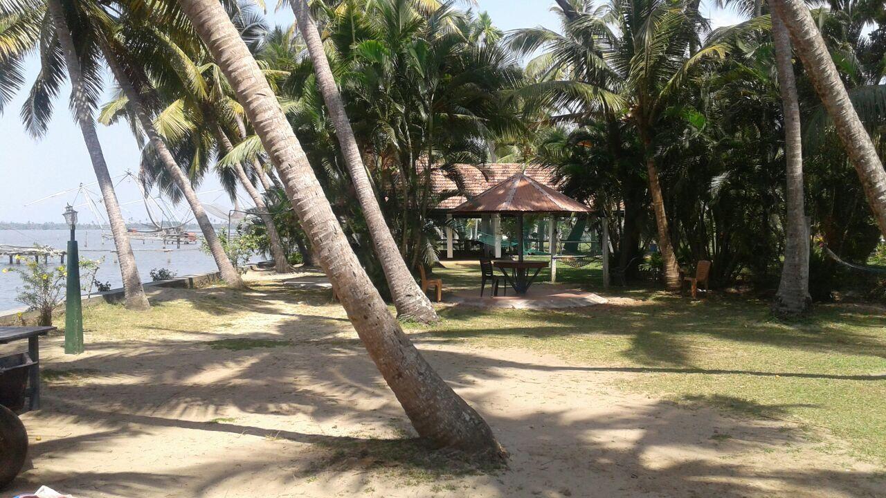 Homestay Kallanchery Retreat *