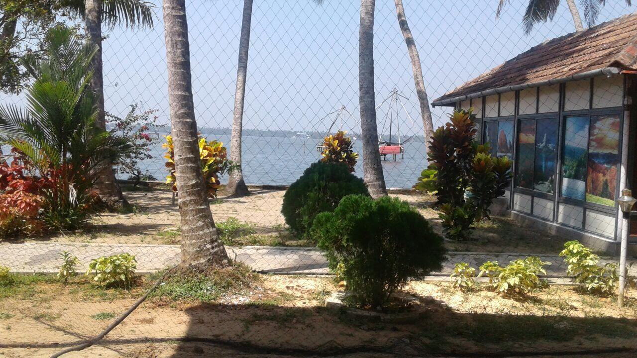 Kallanchery Retreat *