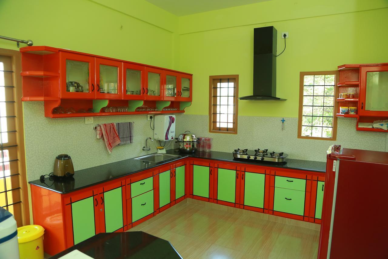 Friendsland Apartment *