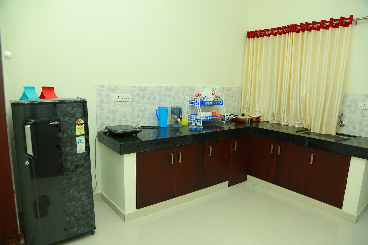 Apartment Friendsland
