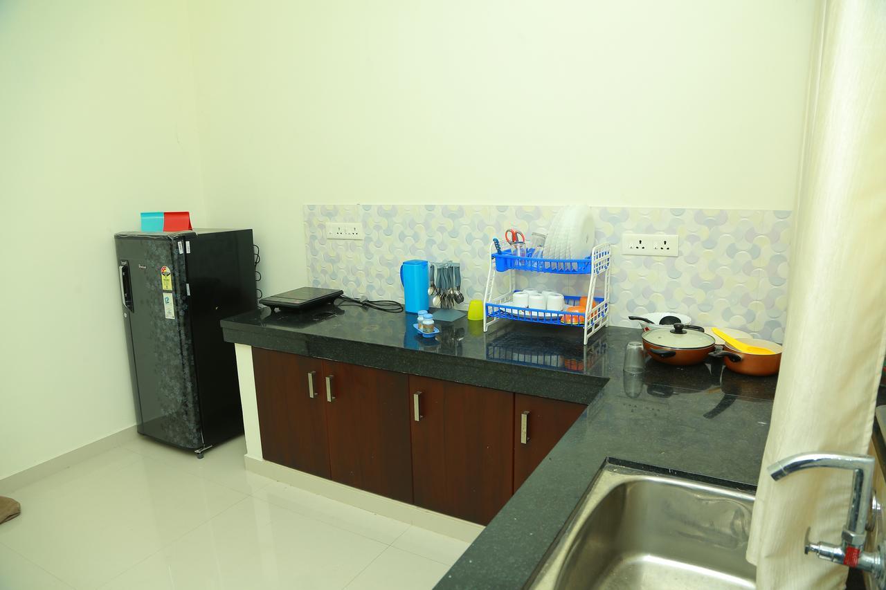 Apartment Friendsland