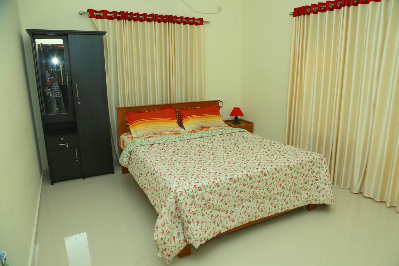 Apartment Friendsland Kochi