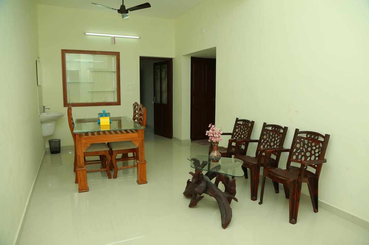 Apartment Friendsland