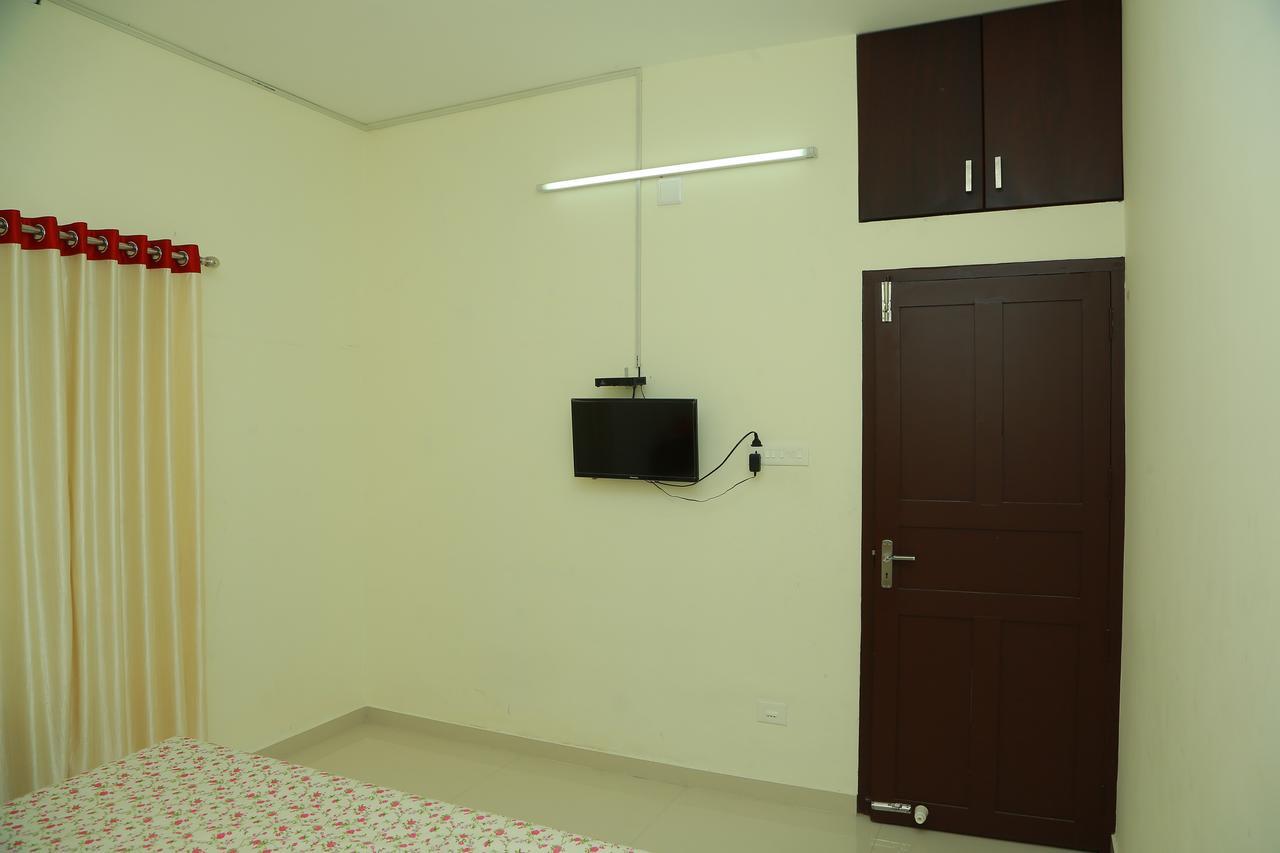 Apartment Friendsland *