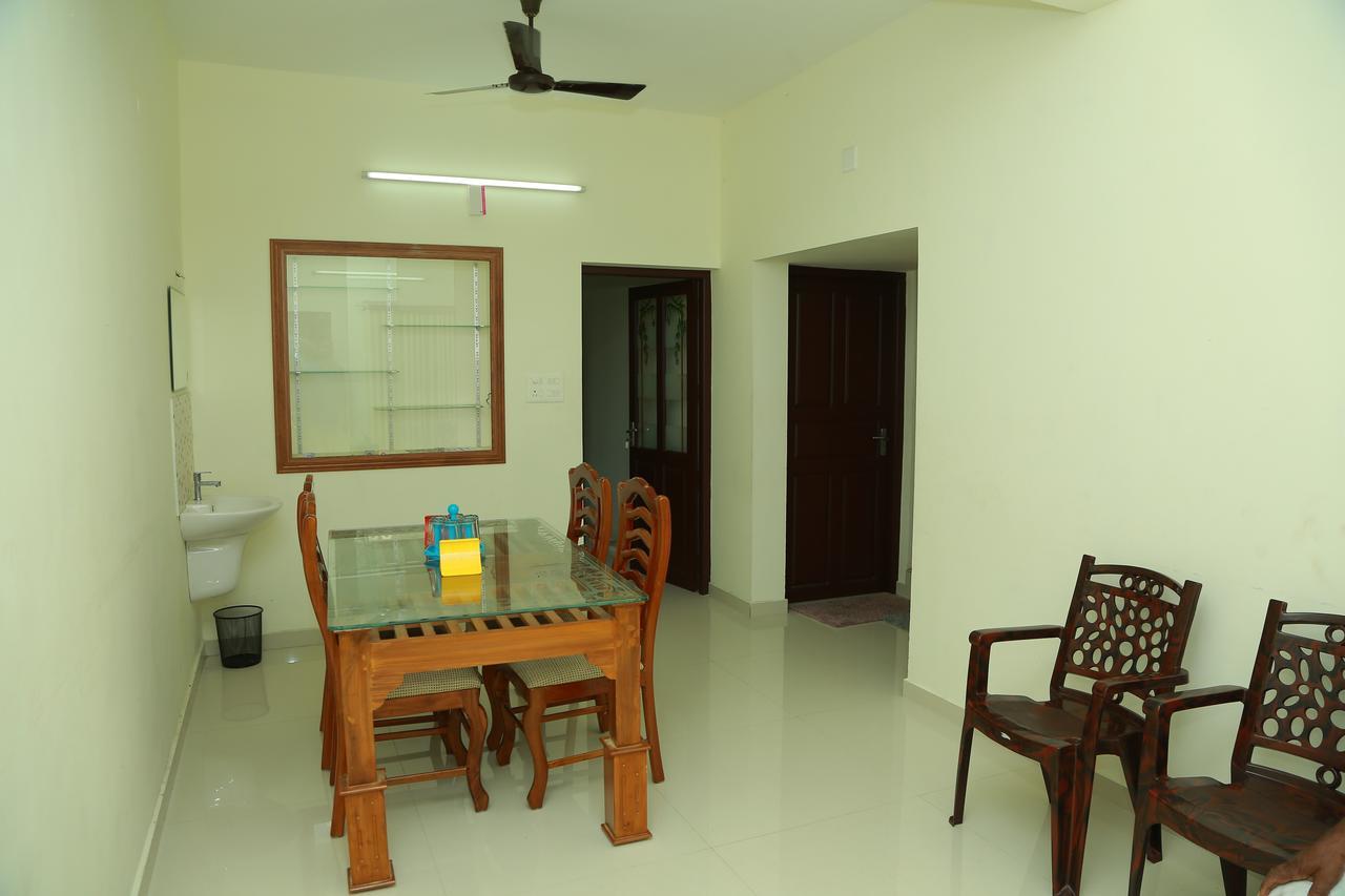 Apartment Friendsland