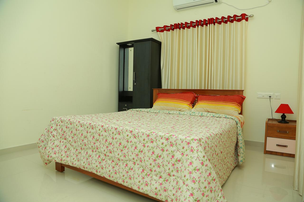 Apartment Friendsland