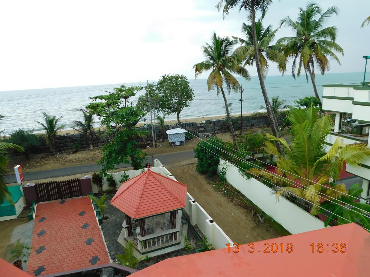 Bed & Breakfast Sunset Beach Cherai *