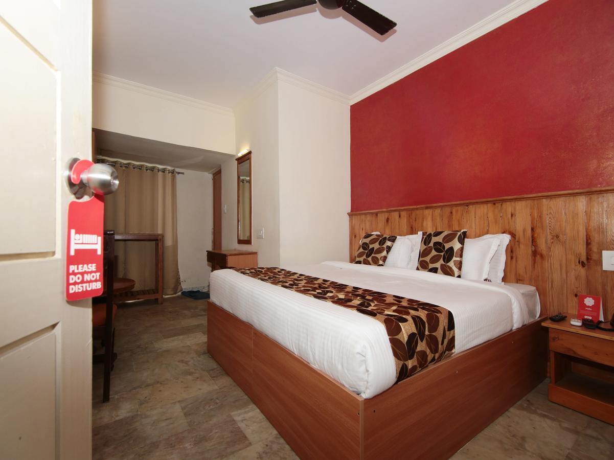 Oyo 9310 Viceroy Hotel Kochi