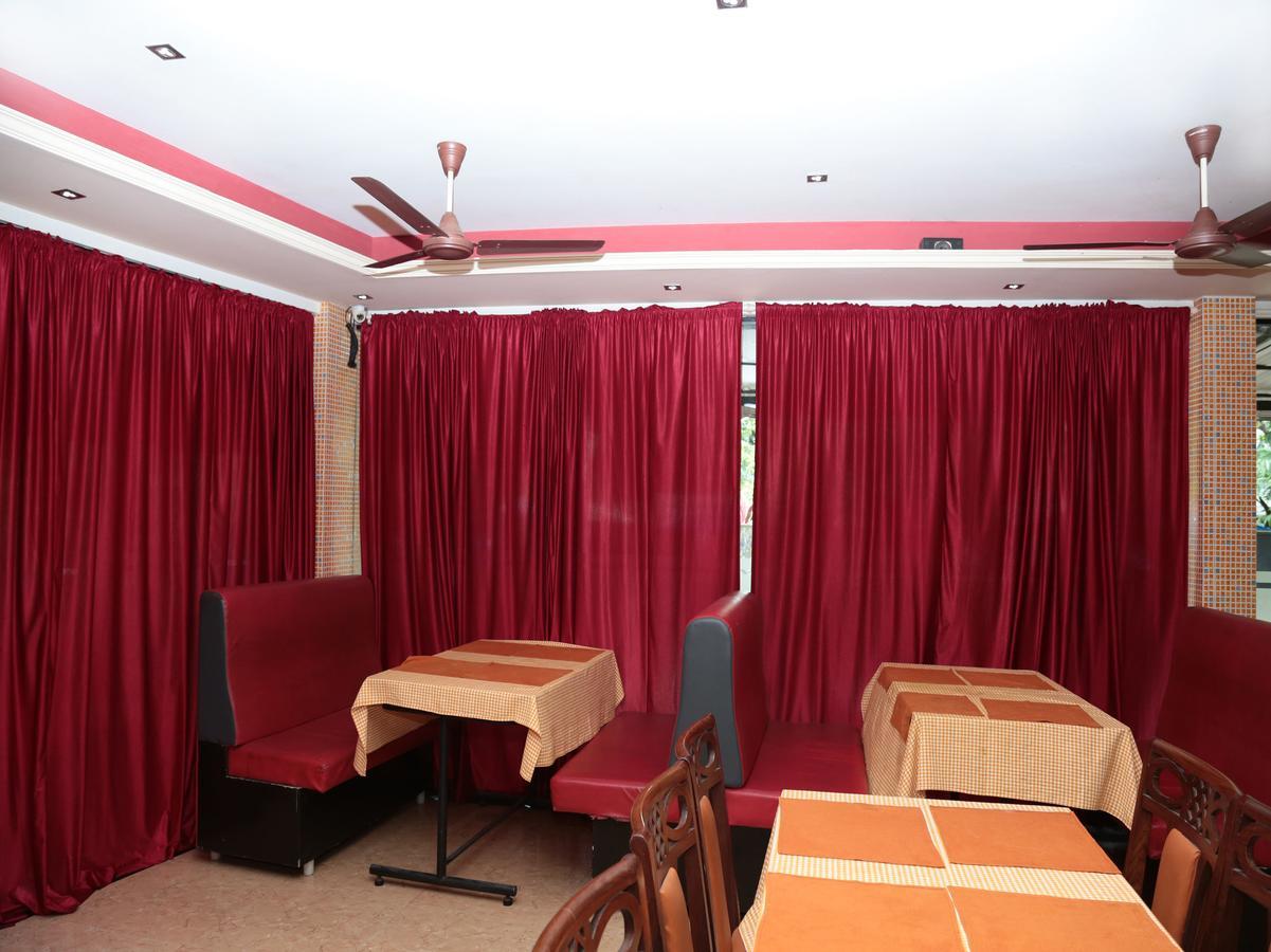Oyo 9310 Viceroy Hotel 3*