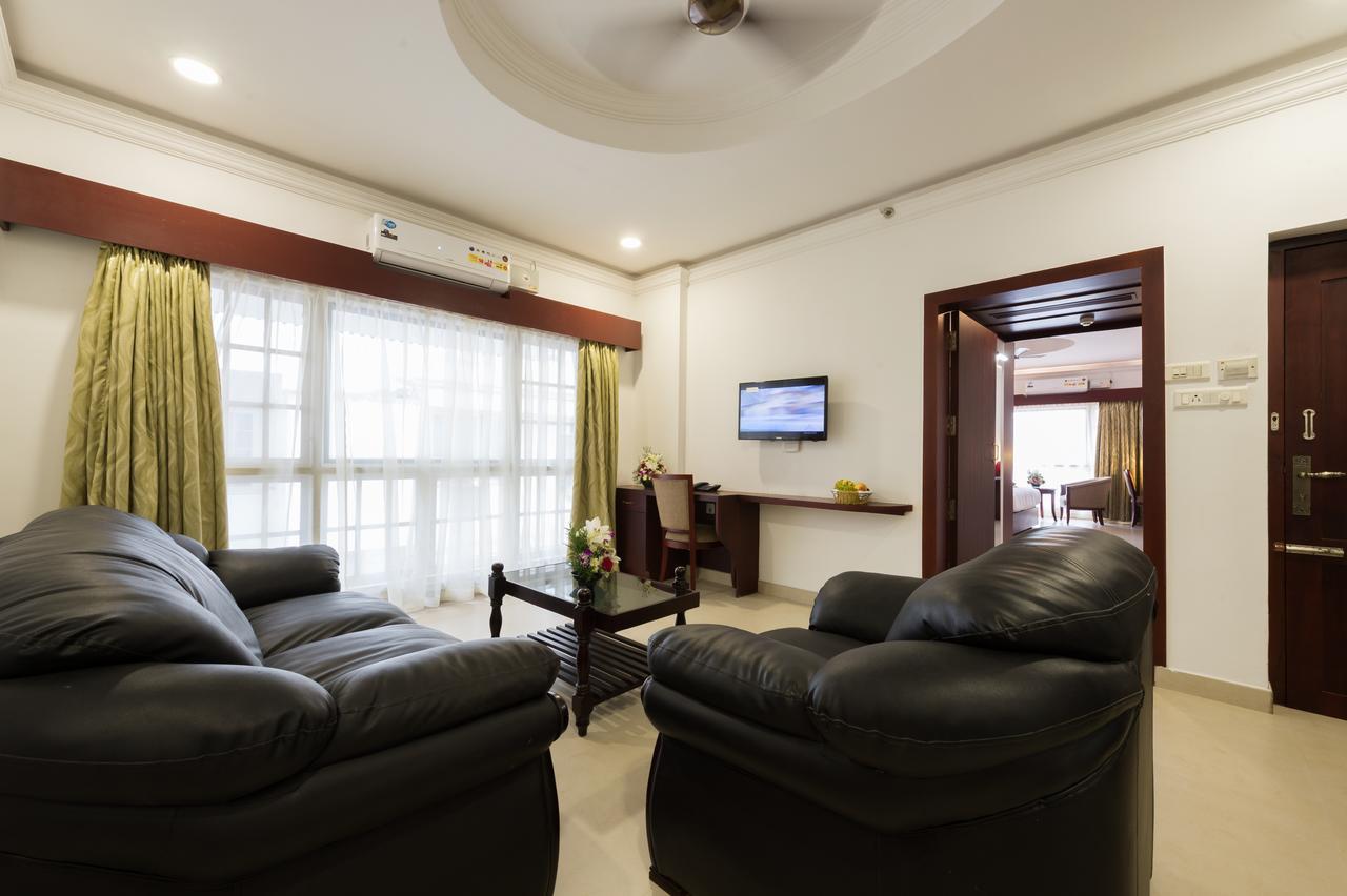 No. 18 Hotel 4*
