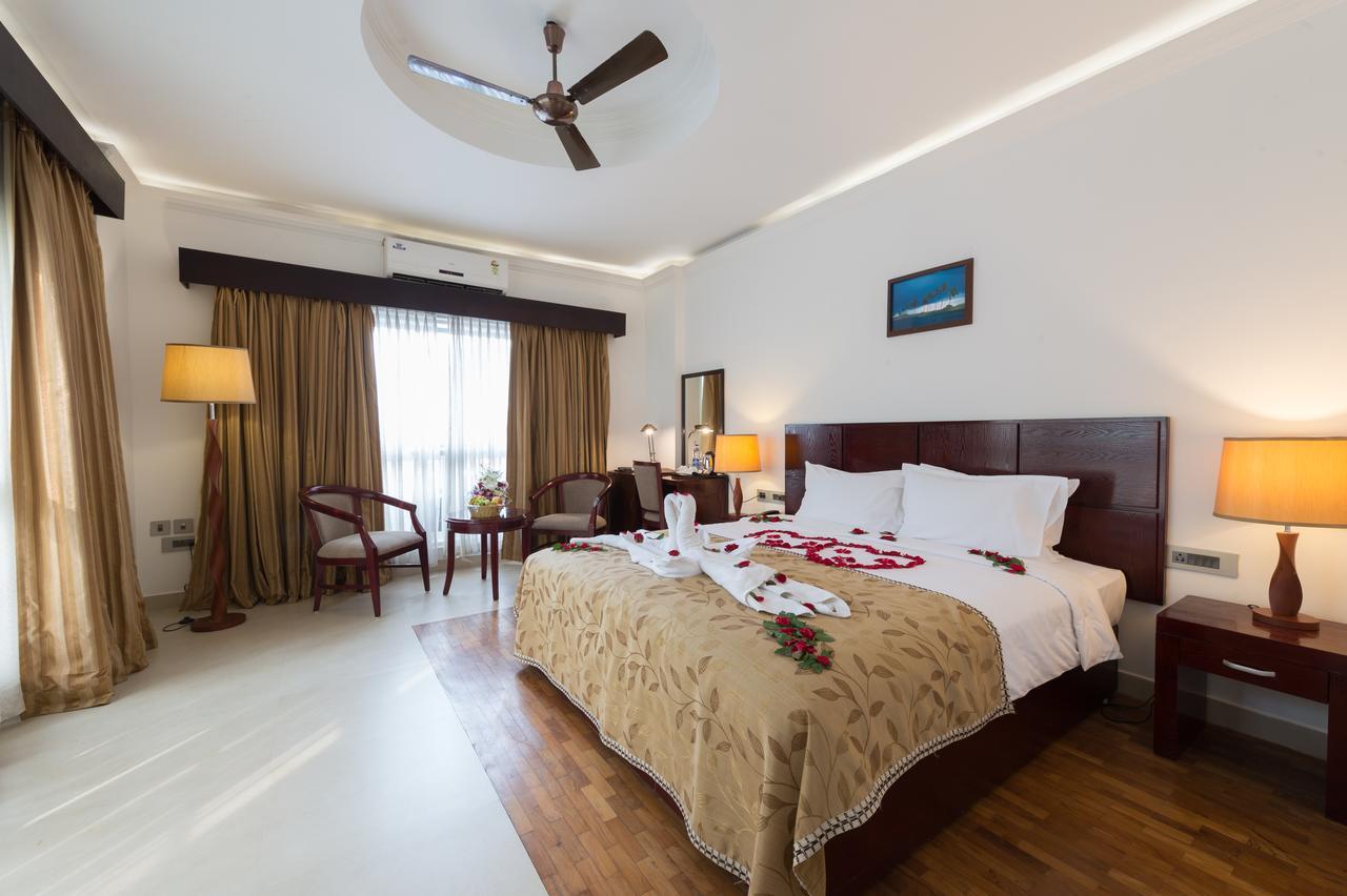 No. 18 Hotel 4*