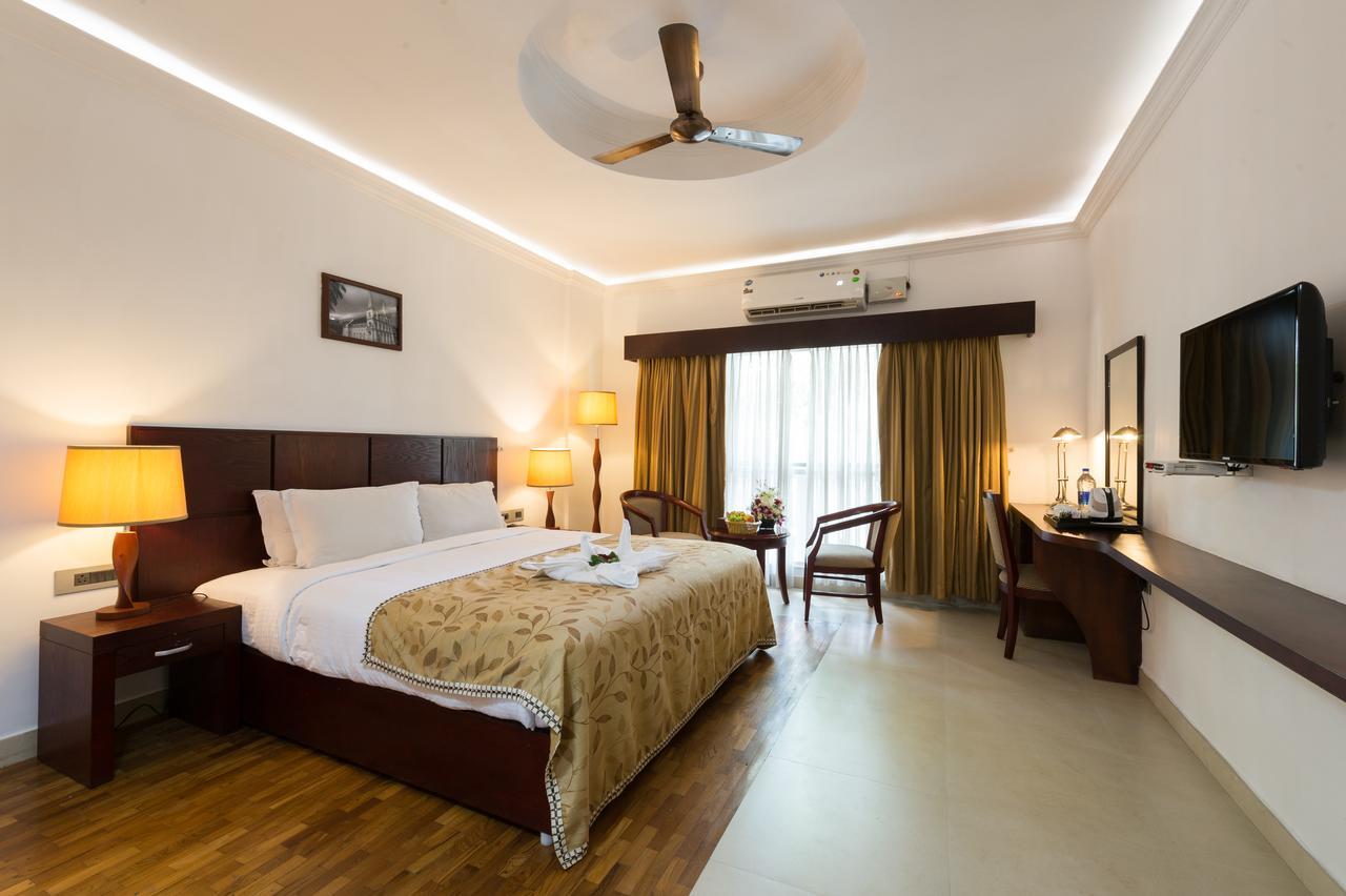 Hotel No. 18