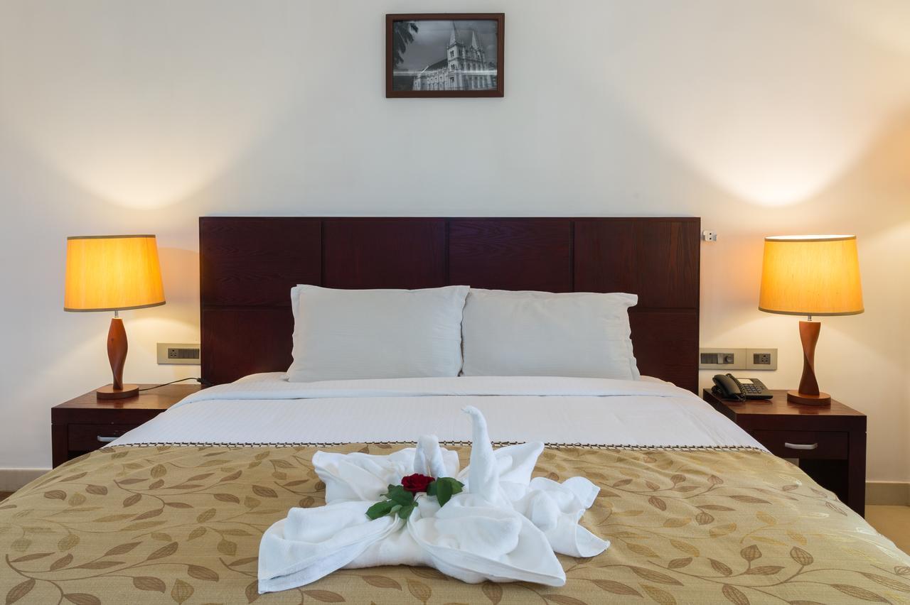 No. 18 Hotel Kochi