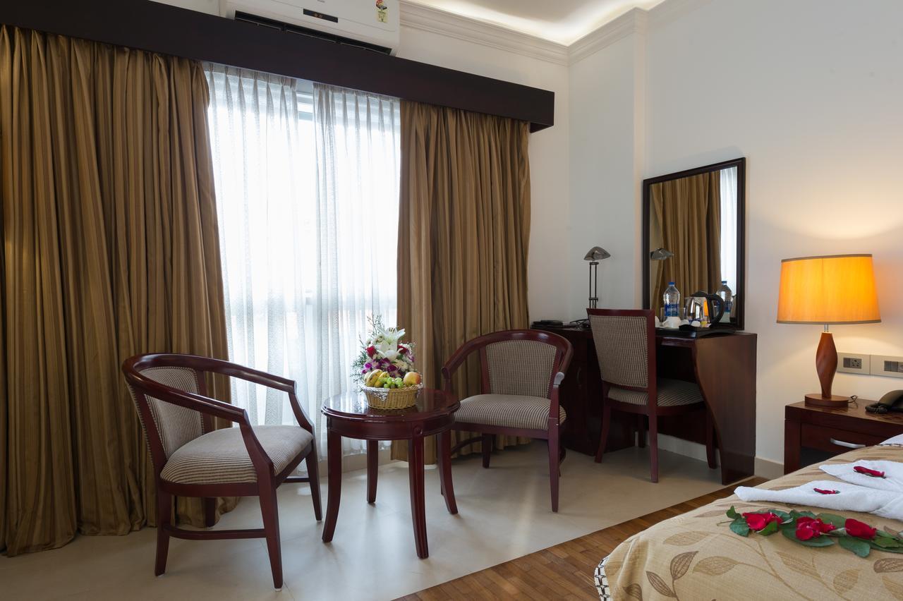 No. 18 Hotel 4*