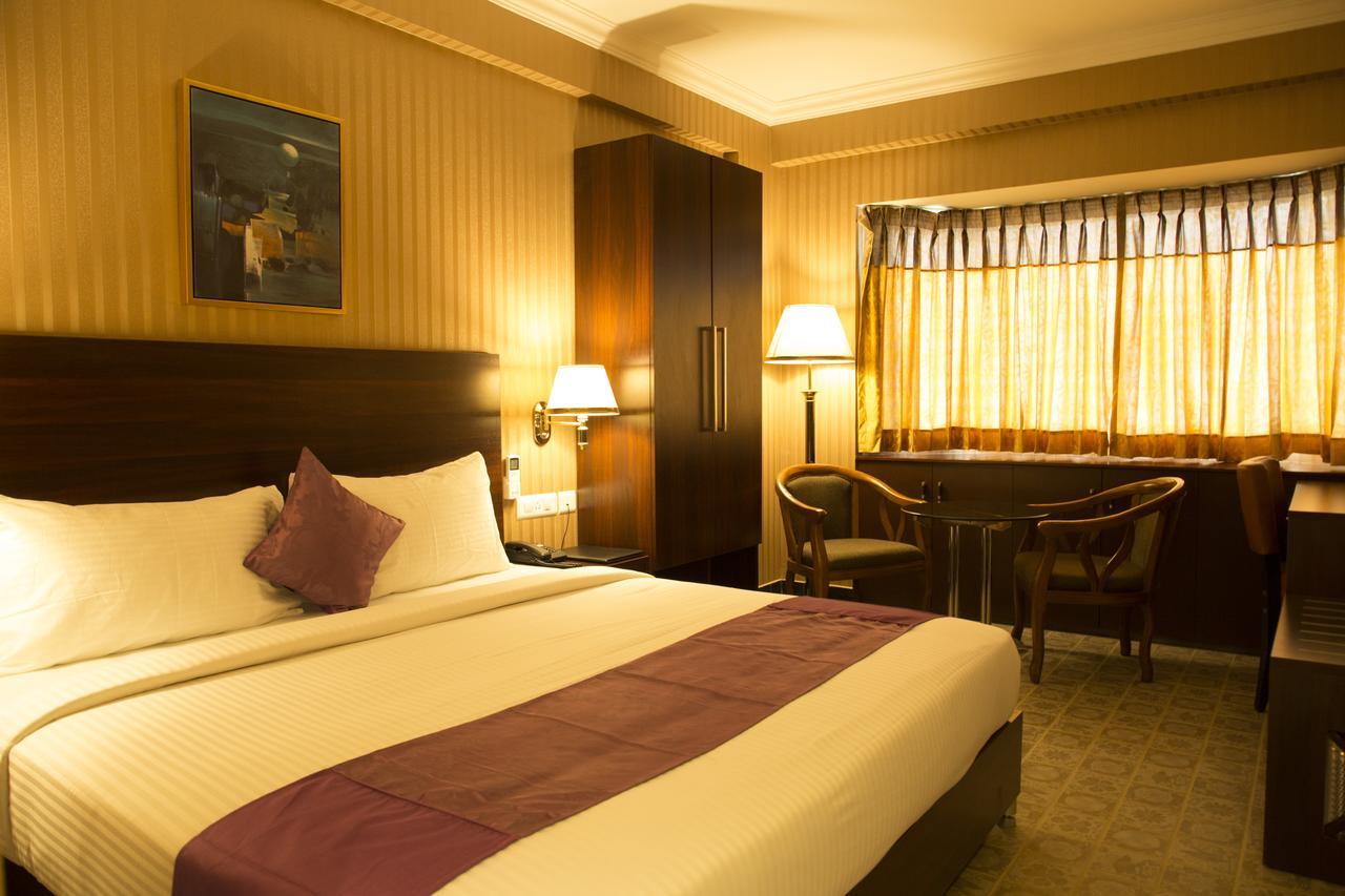 Cochin Legacy Hotel