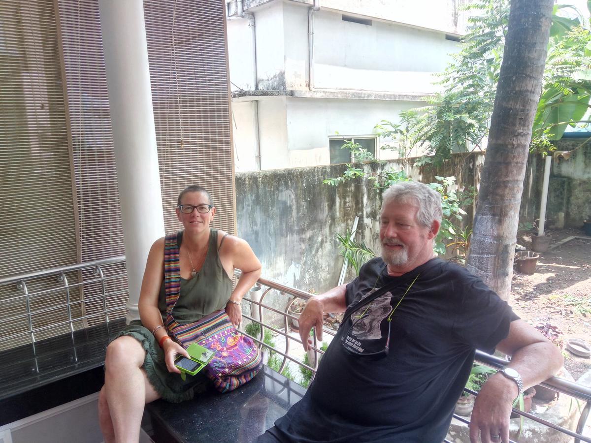 Cukoos Nest Apartment