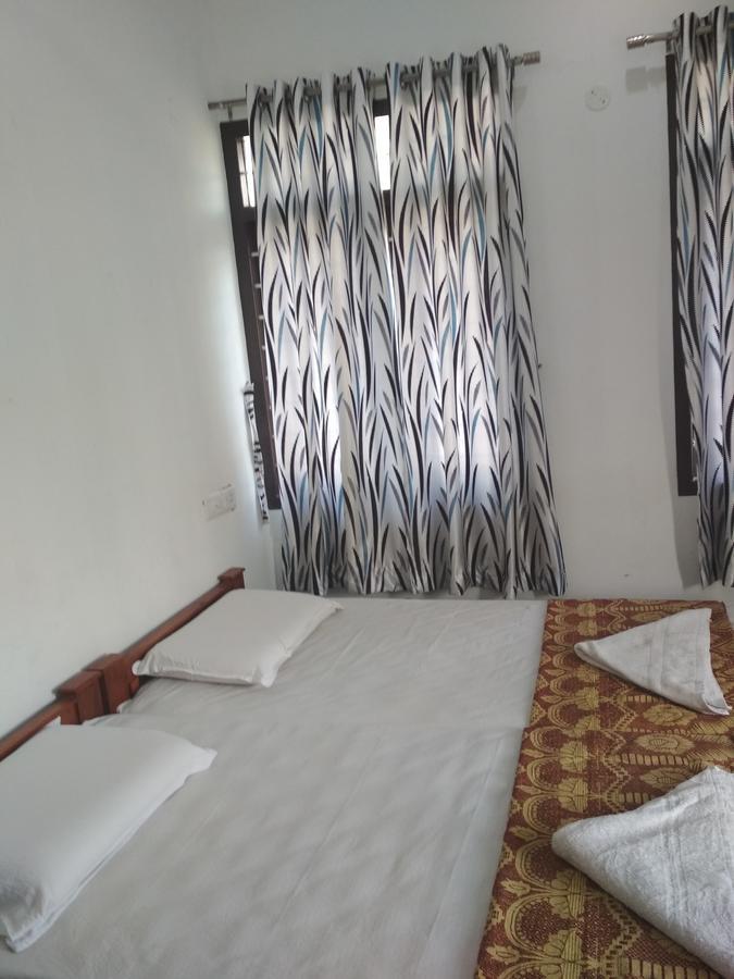 Homestay Immanuel *