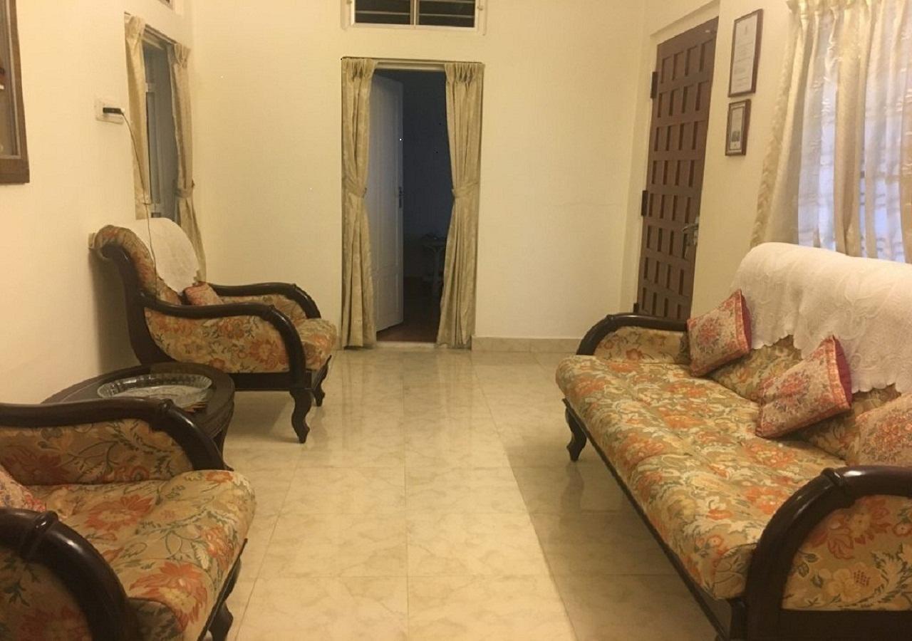 Padamadan Homestay