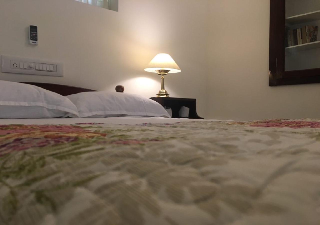 Padamadan * Kochi