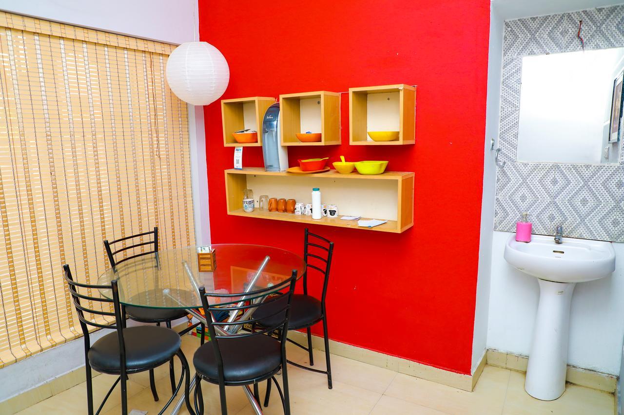 Homestay Niya Nest *