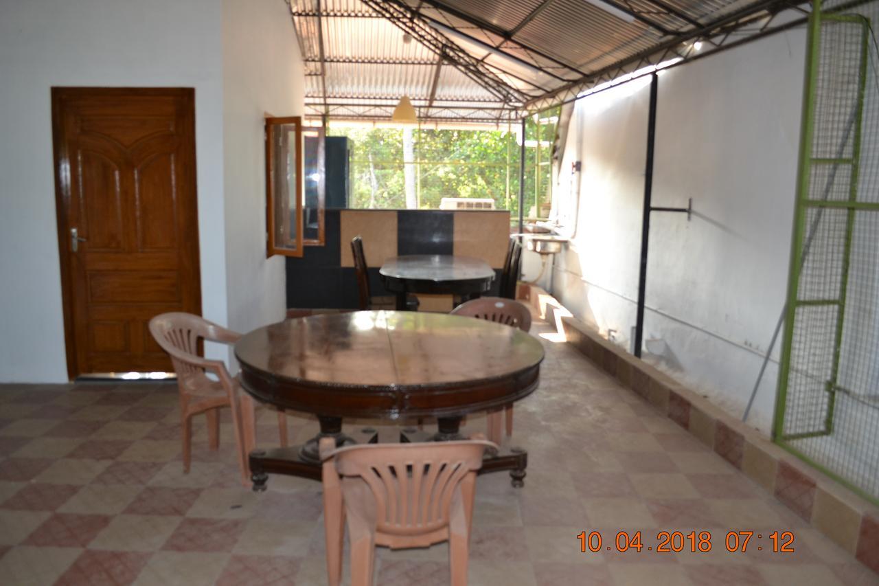Homestay Globe Trotters