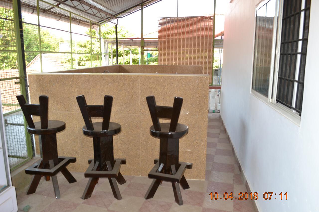 Homestay Globe Trotters