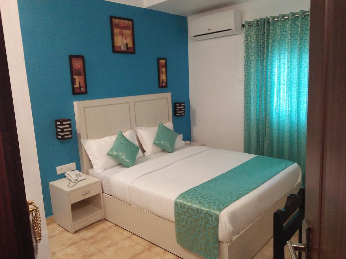 Blue Diamond * Kochi