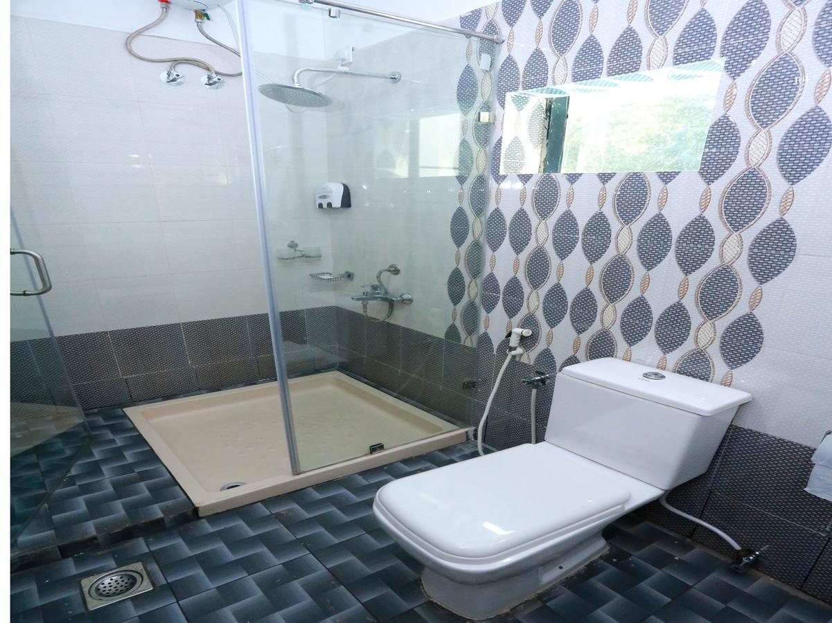 Sophiya Bed & Breakfast Kochi