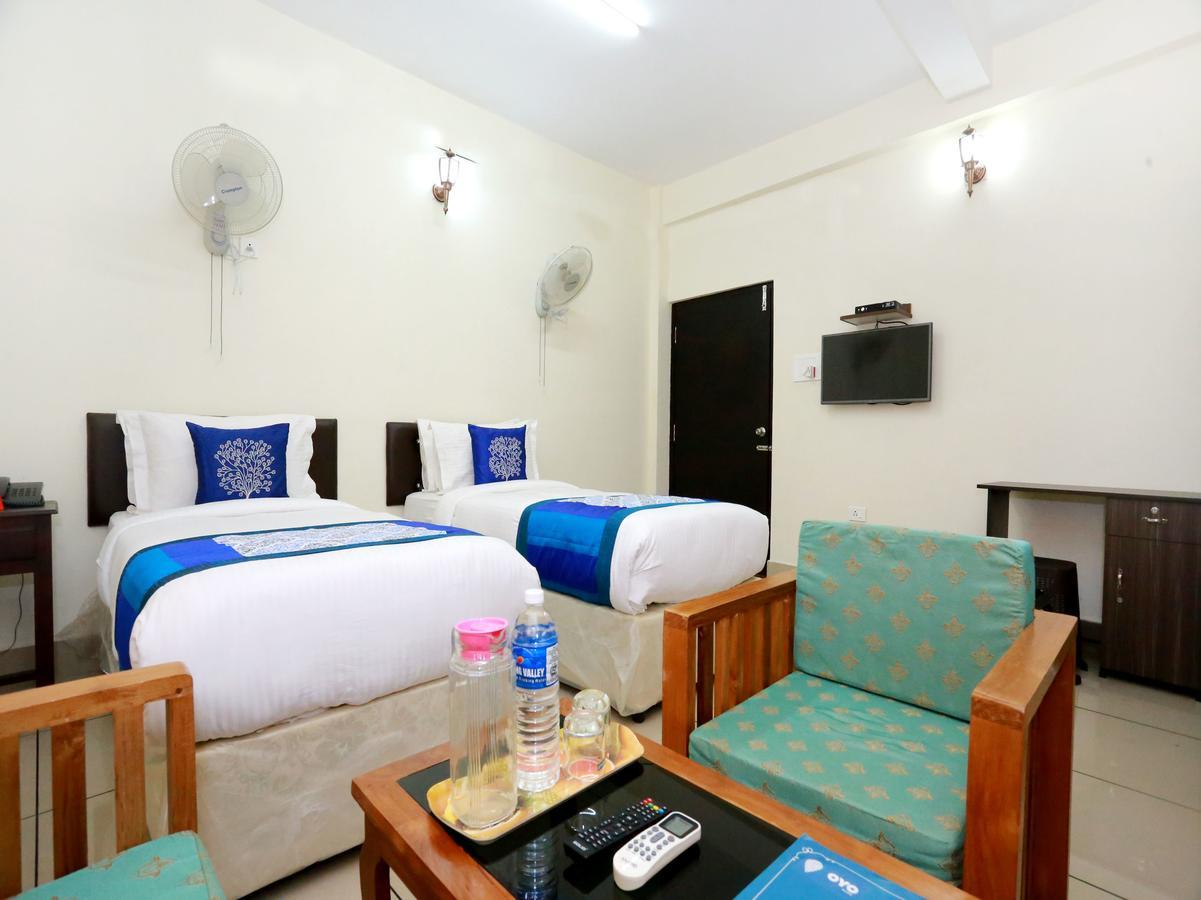 Bed & Breakfast Sophiya 2*