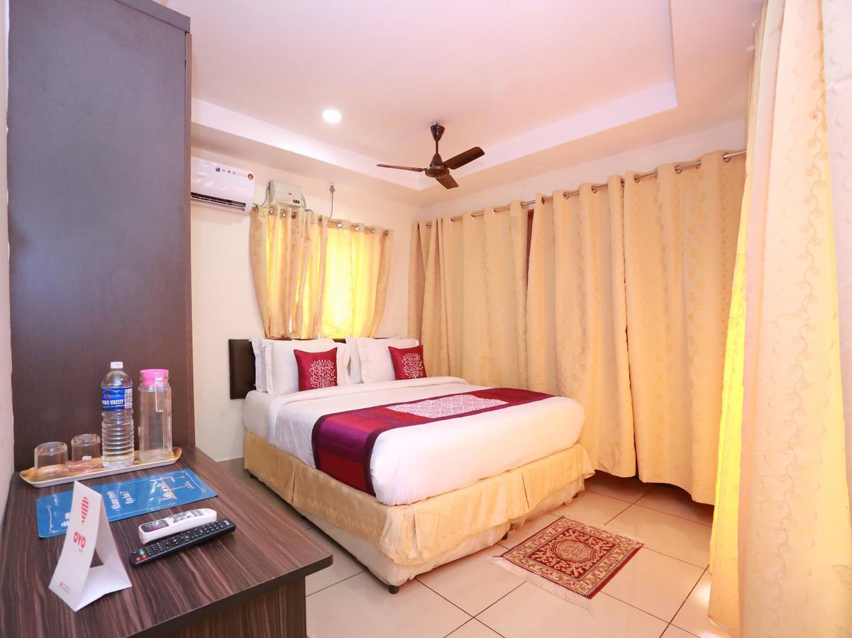 Bed & Breakfast Sophiya Kochi