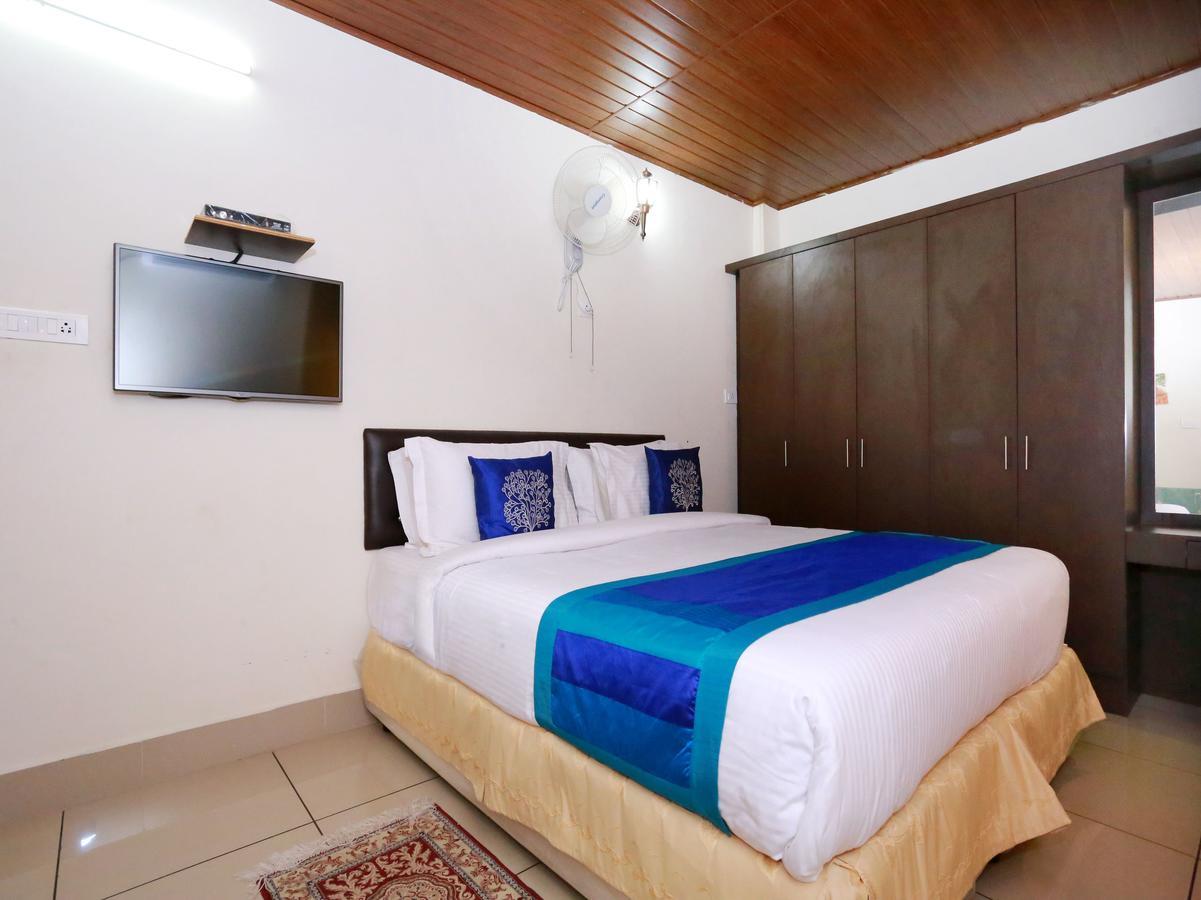 Sophiya Bed & Breakfast Kochi