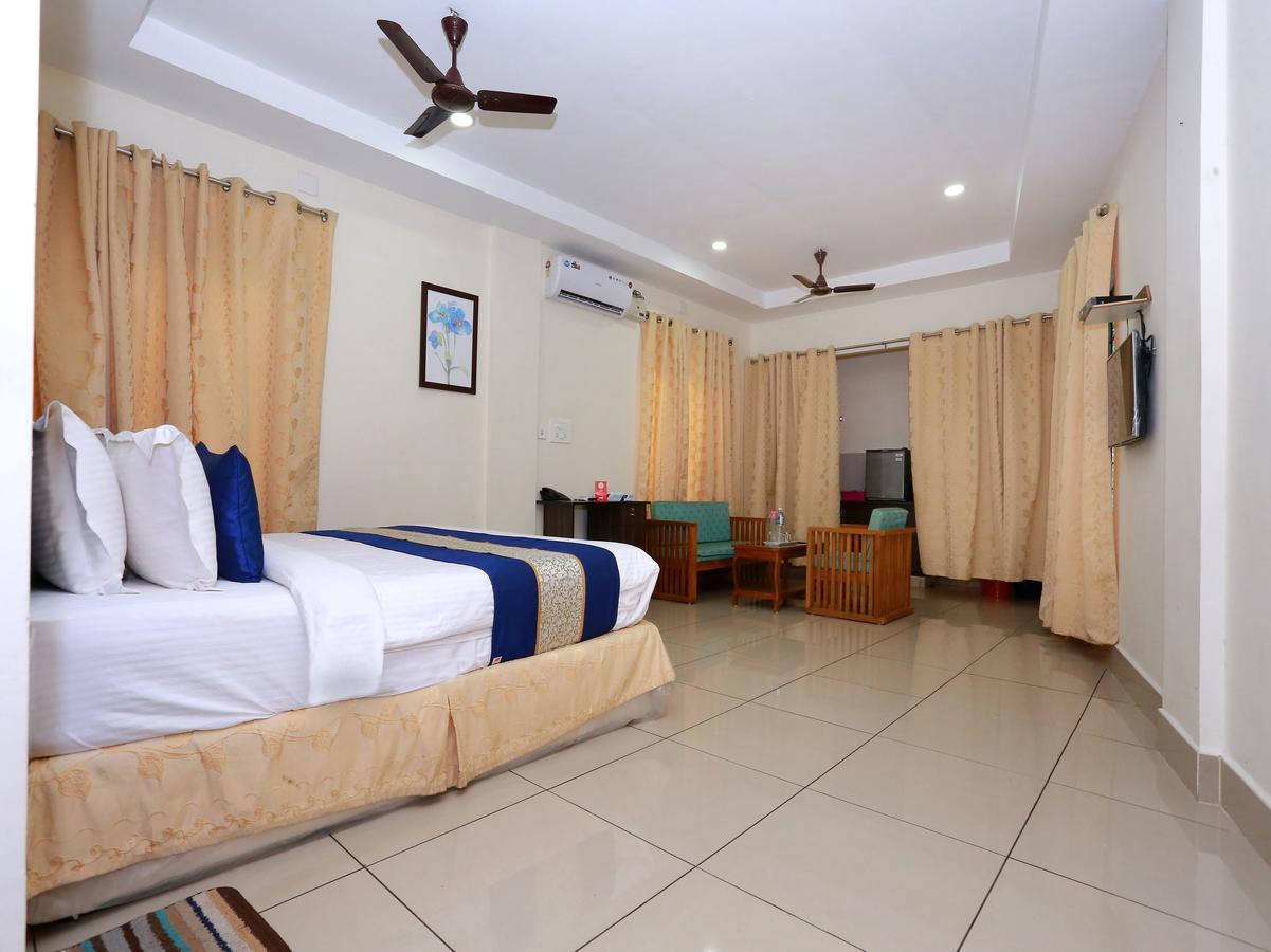 Sophiya Bed & Breakfast