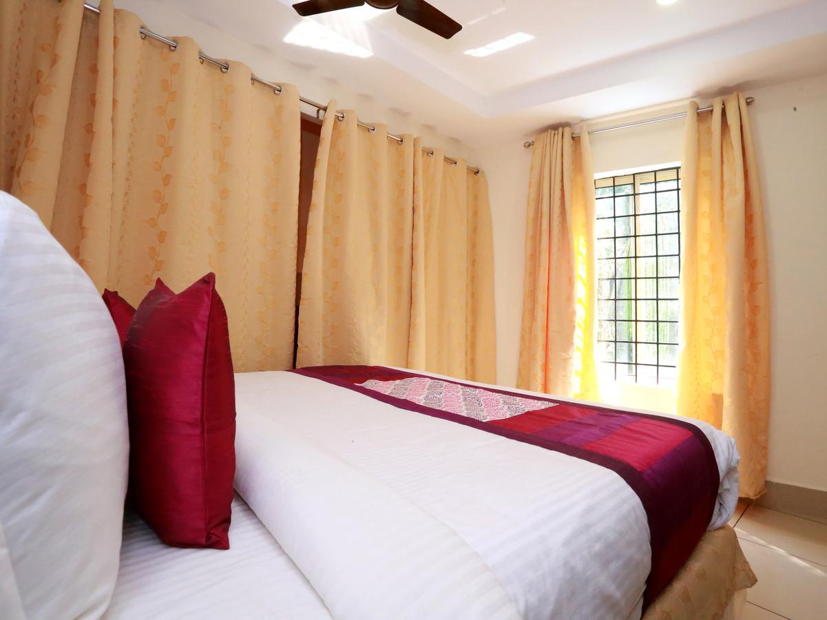 Sophiya Kochi